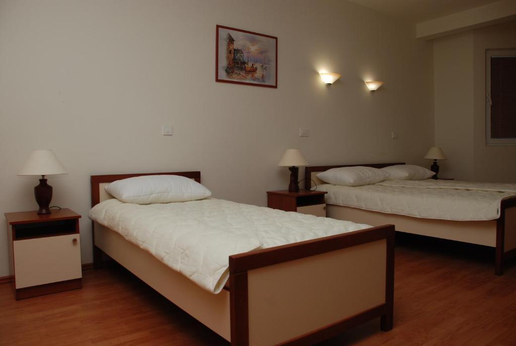 Residence Bella Budva Szoba fotó