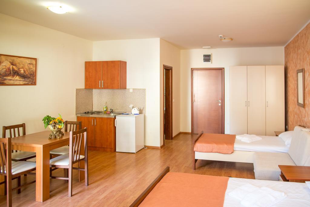 Residence Bella Budva Szoba fotó