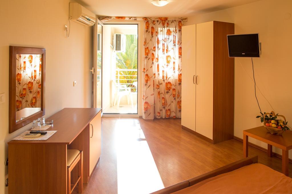 Residence Bella Budva Szoba fotó