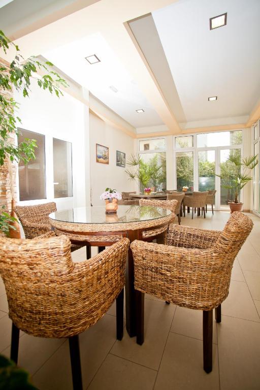 Residence Bella Budva Kültér fotó