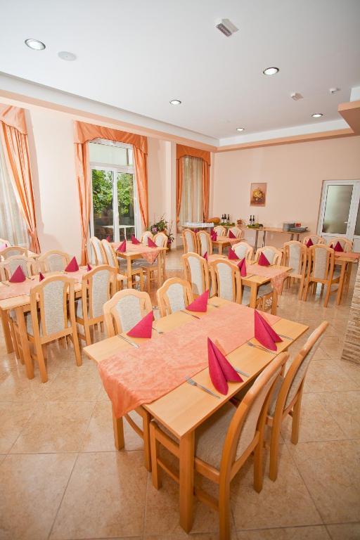 Residence Bella Budva Kültér fotó