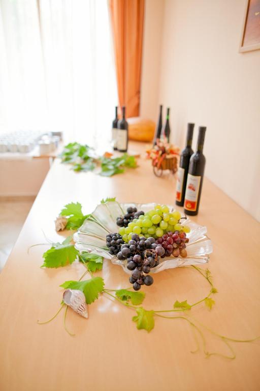 Residence Bella Budva Kültér fotó