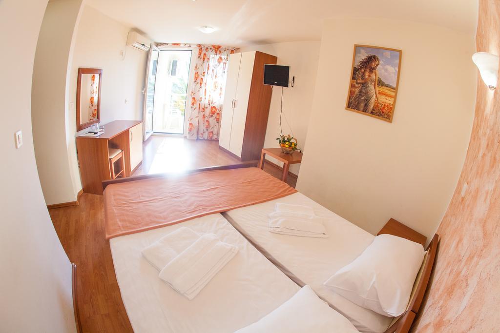 Residence Bella Budva Kültér fotó