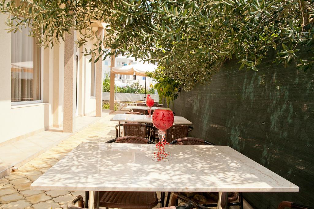 Residence Bella Budva Kültér fotó