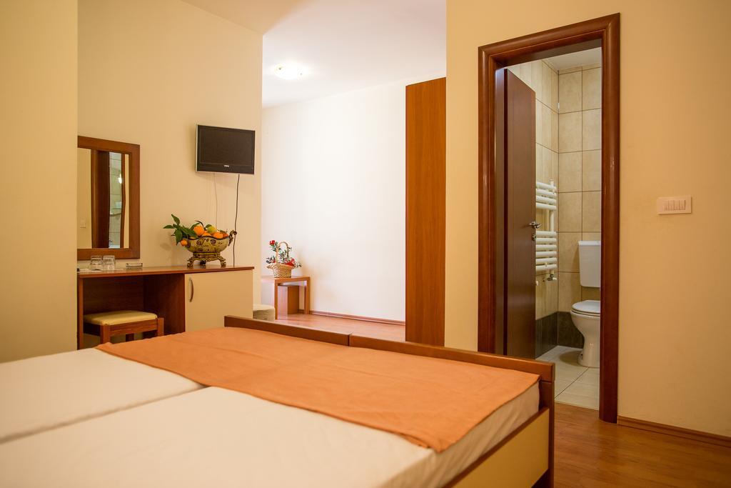 Residence Bella Budva Kültér fotó