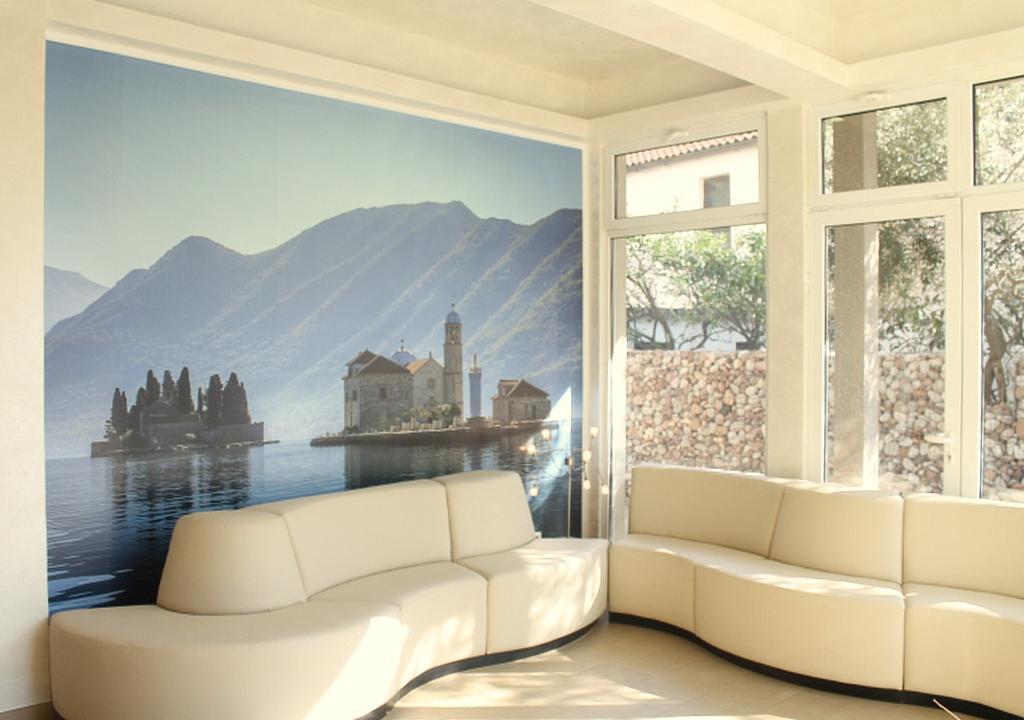 Residence Bella Budva Kültér fotó