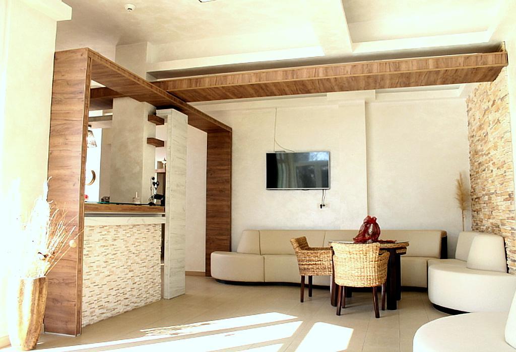 Residence Bella Budva Kültér fotó