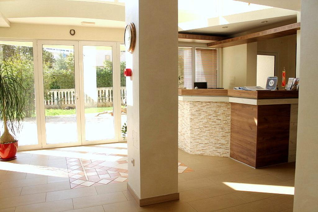 Residence Bella Budva Kültér fotó